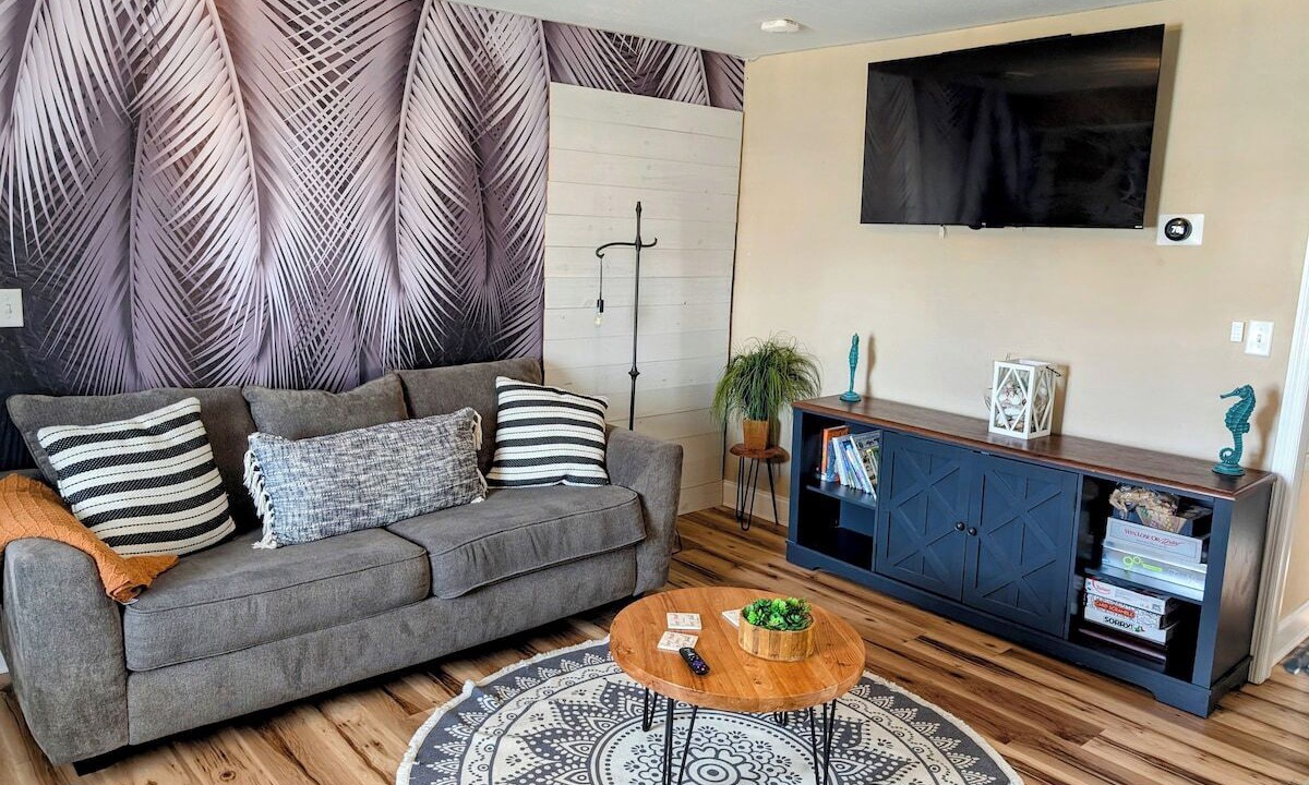 Photo of Bedroom in Titusville