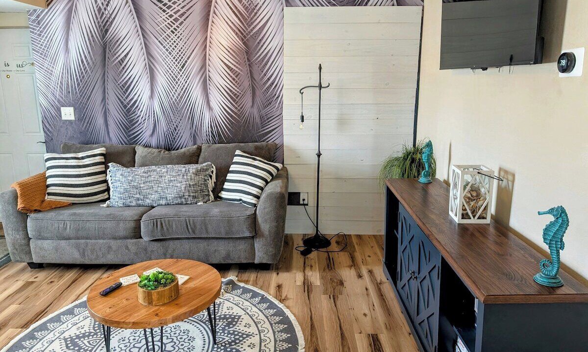 Photo of Bedroom in Titusville