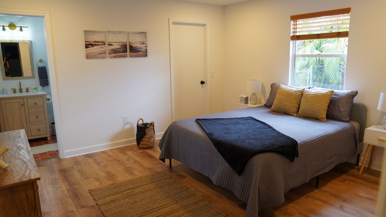 Photo of Bedroom in North Port