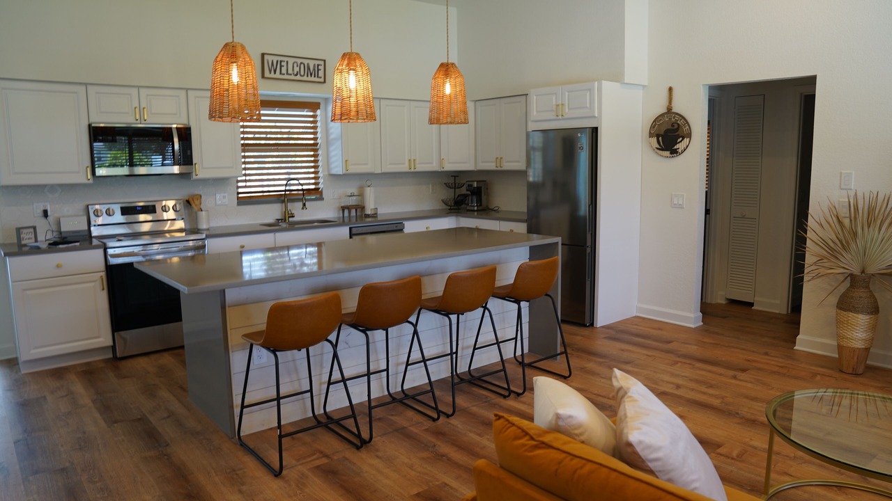 Photo of Kitchen in North Port