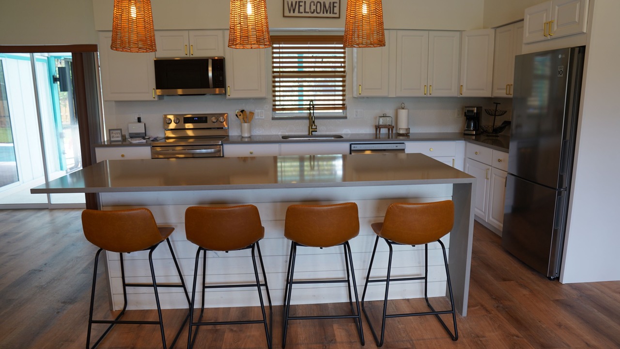 Photo of Kitchen in North Port