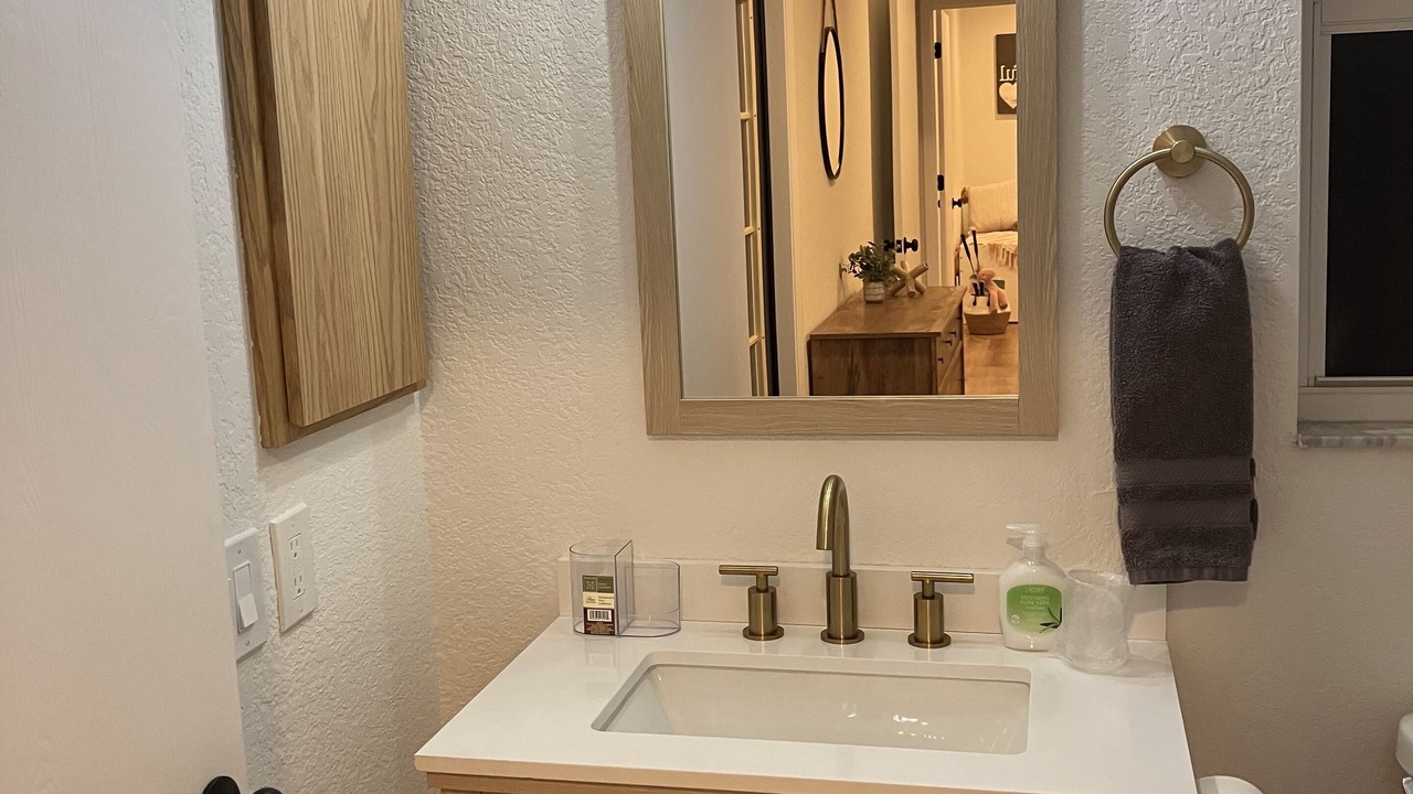 Photo of Bathroom in North Port