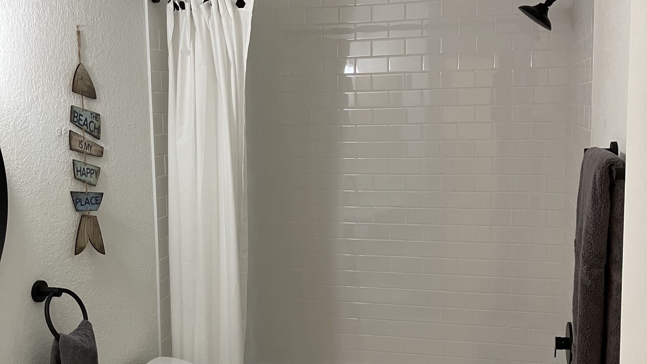 Photo of Bathroom in North Port