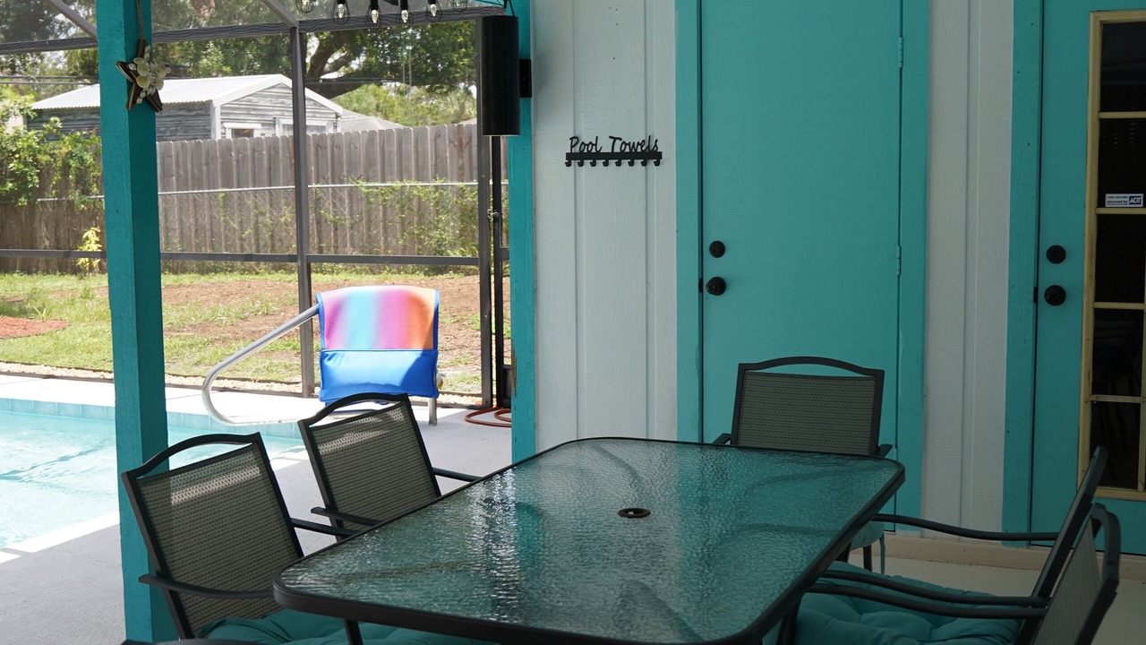Photo of Outdoor in North Port