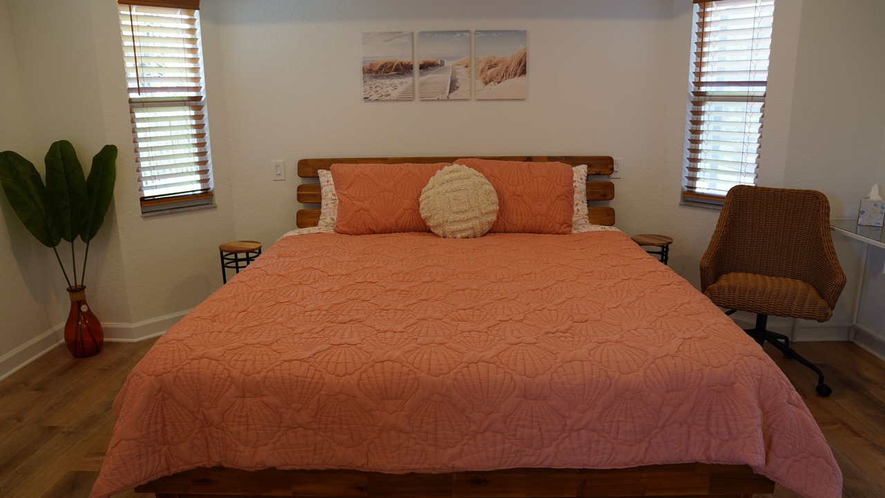 Photo of Bedroom in North Port