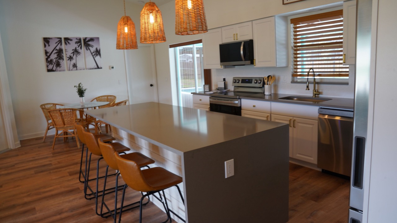 Photo of Kitchen in North Port