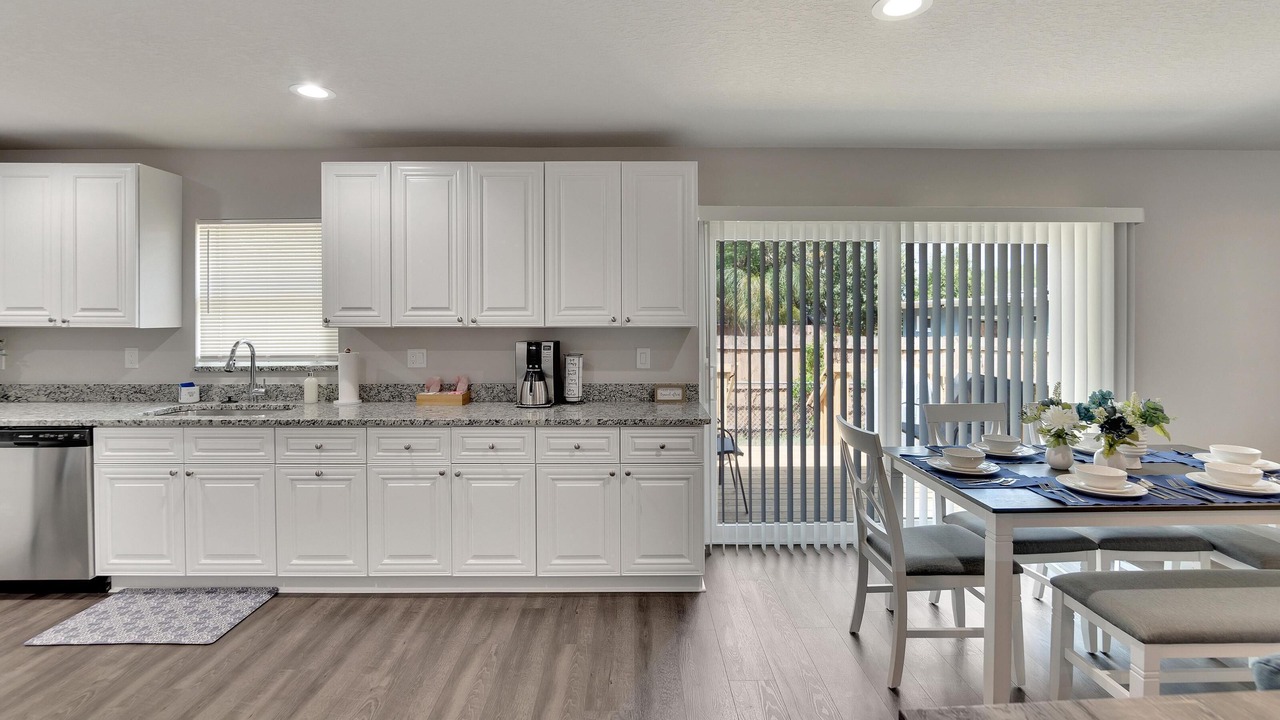 Photo of Kitchen in Old Seminole Heights