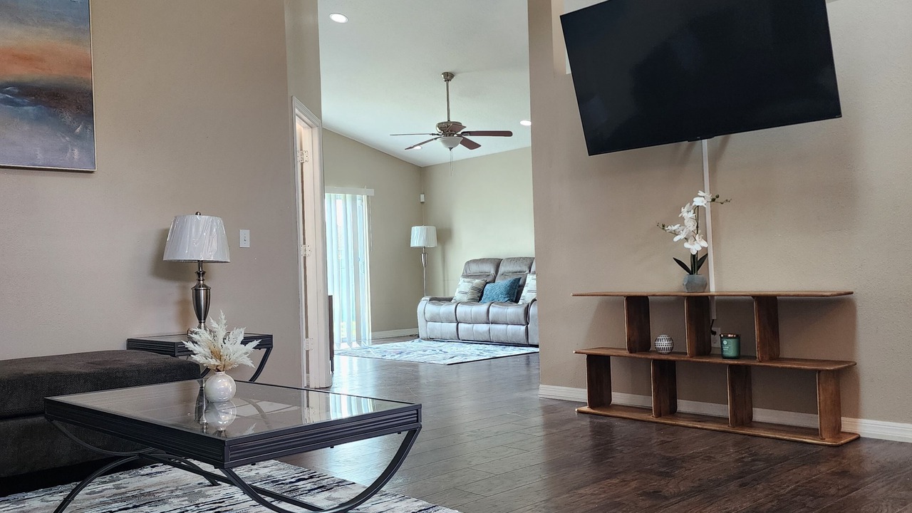 Photo of Livingroom in Poinciana