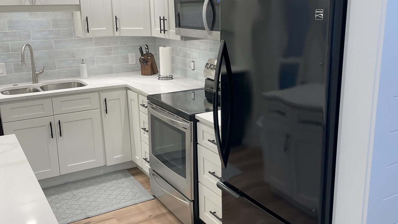 Photo of Kitchen in Tequesta