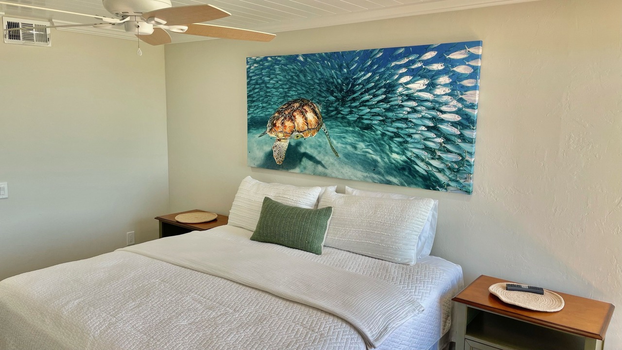 Photo of Bedroom in Tequesta