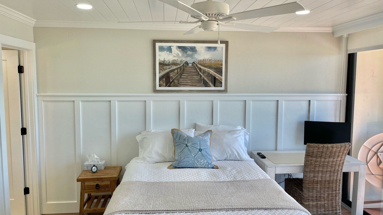 Photo of Bedroom in Tequesta