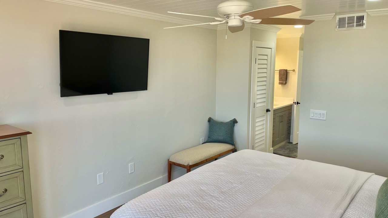 Photo of Bedroom in Tequesta