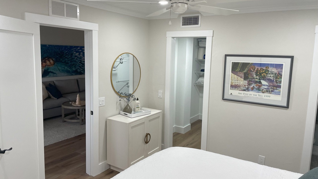 Photo of Bedroom in Tequesta