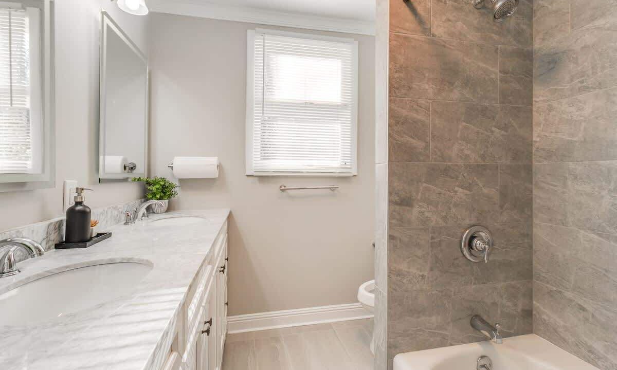 Photo of Bathroom in Columbia