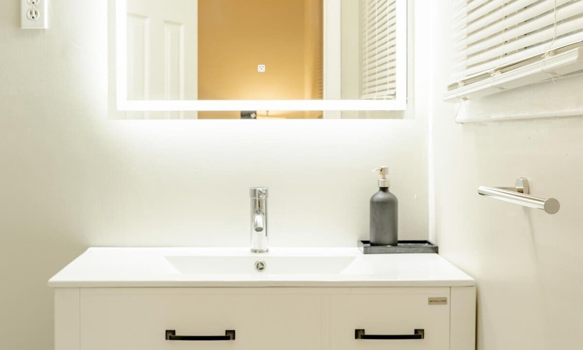 Photo of Bathroom in Columbia