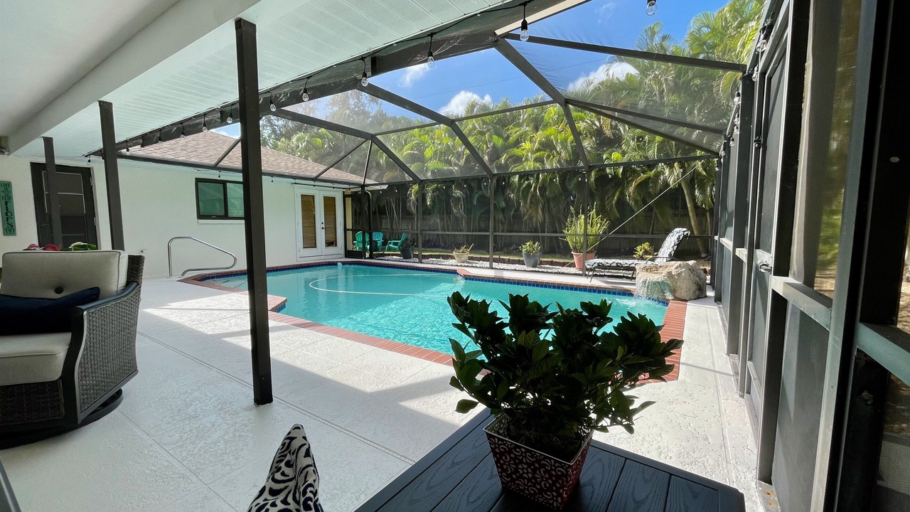 Photo of Outdoor in Palm River Estates
