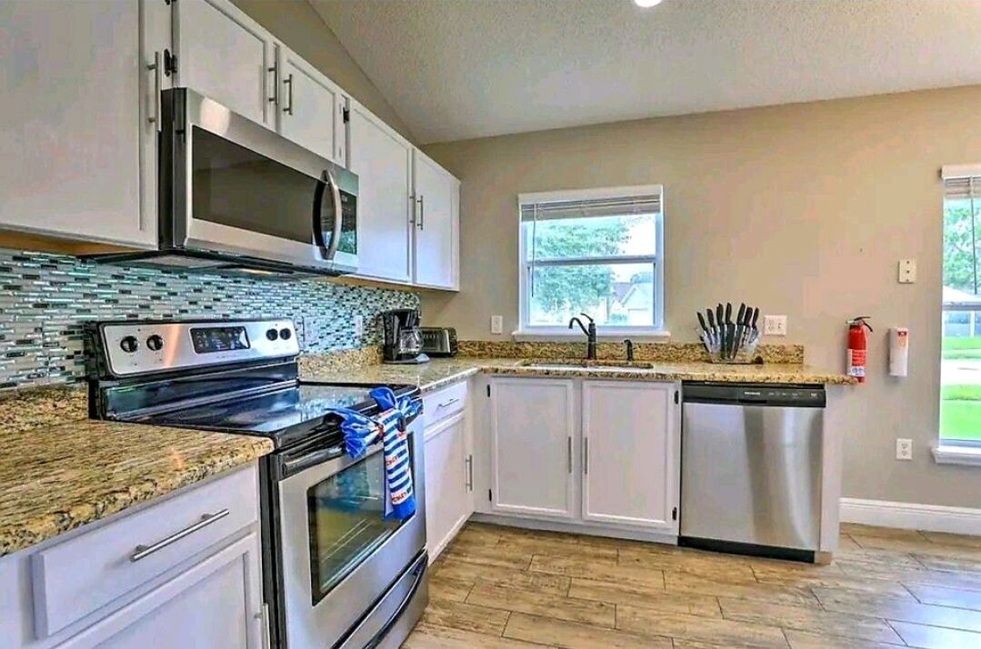 Photo of Kitchen in Clear Creek
