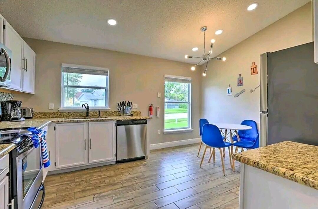 Photo of Kitchen in Clear Creek