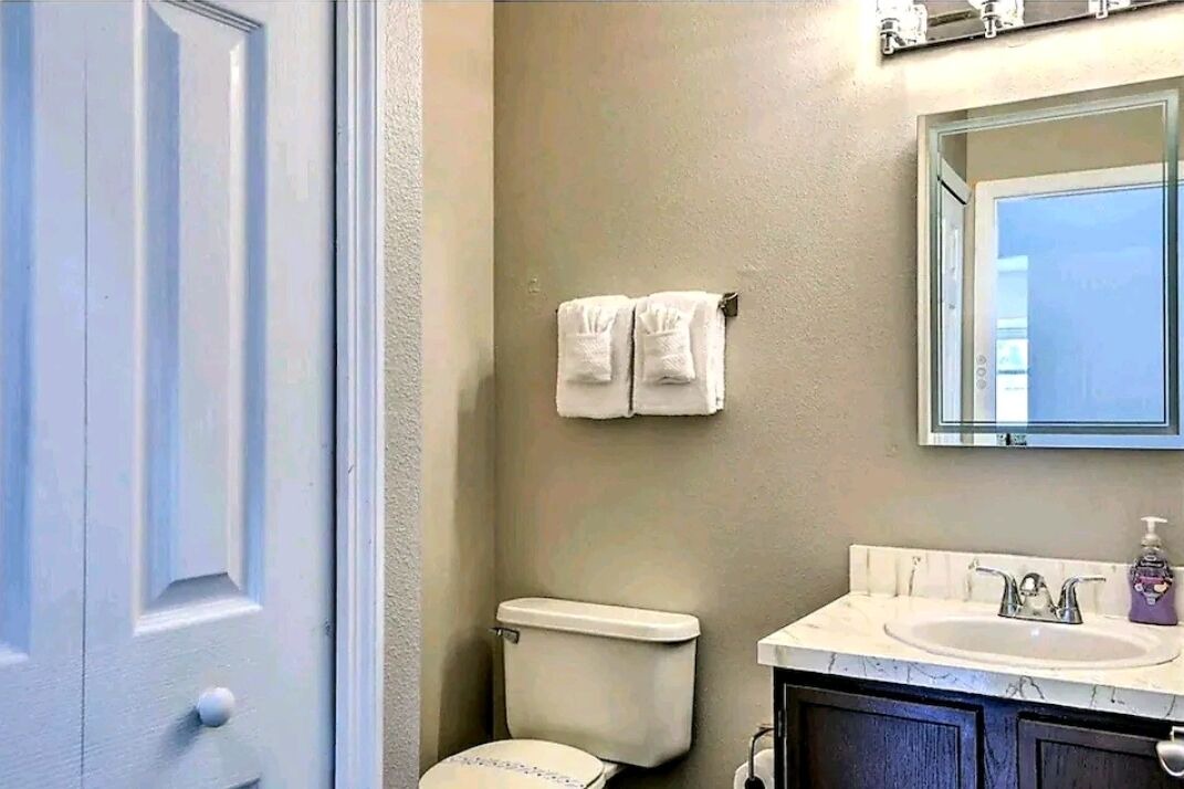 Photo of Bathroom in Clear Creek