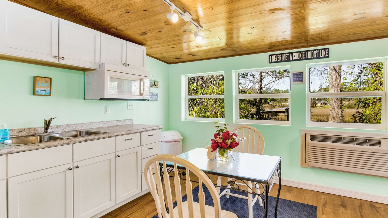 Photo of Bedroom in Florida Panhandle