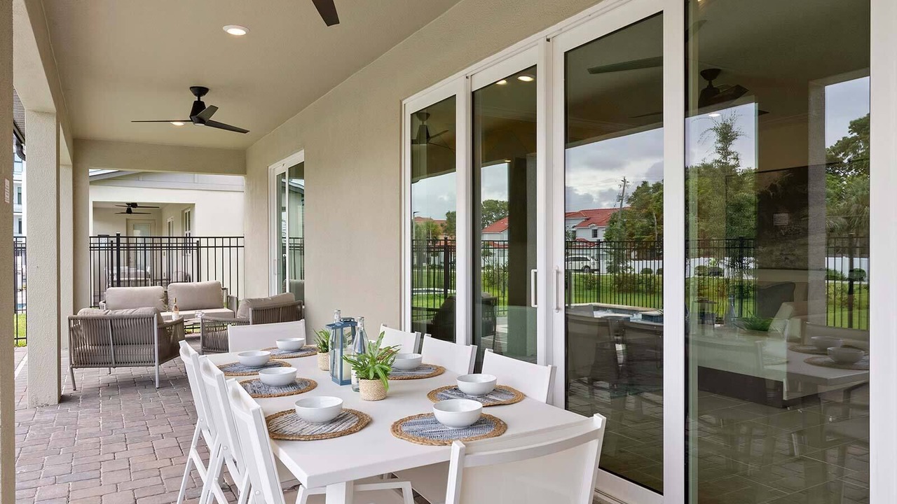 Photo of Outdoor in Melbourne Beach