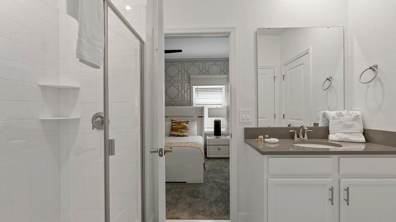 Photo of Bedroom in Melbourne Beach