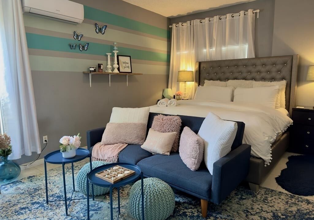 Photo of Bedroom in Esprit