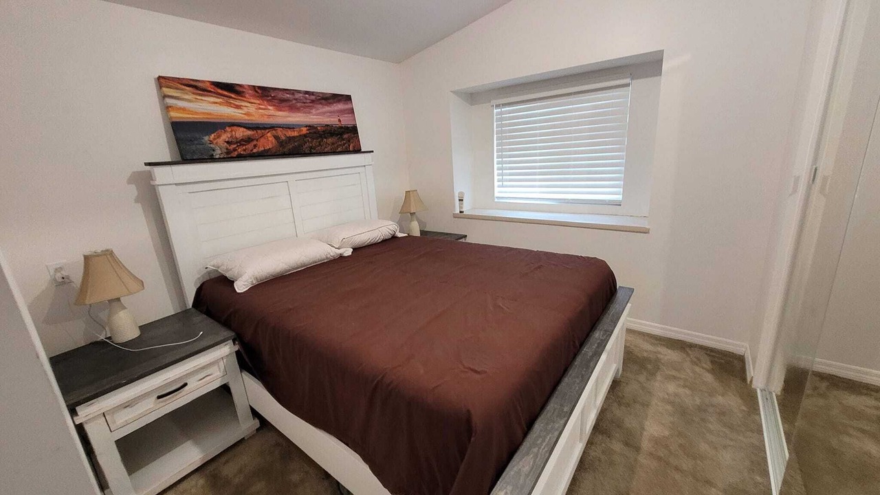 Photo of Bedroom in Clermont