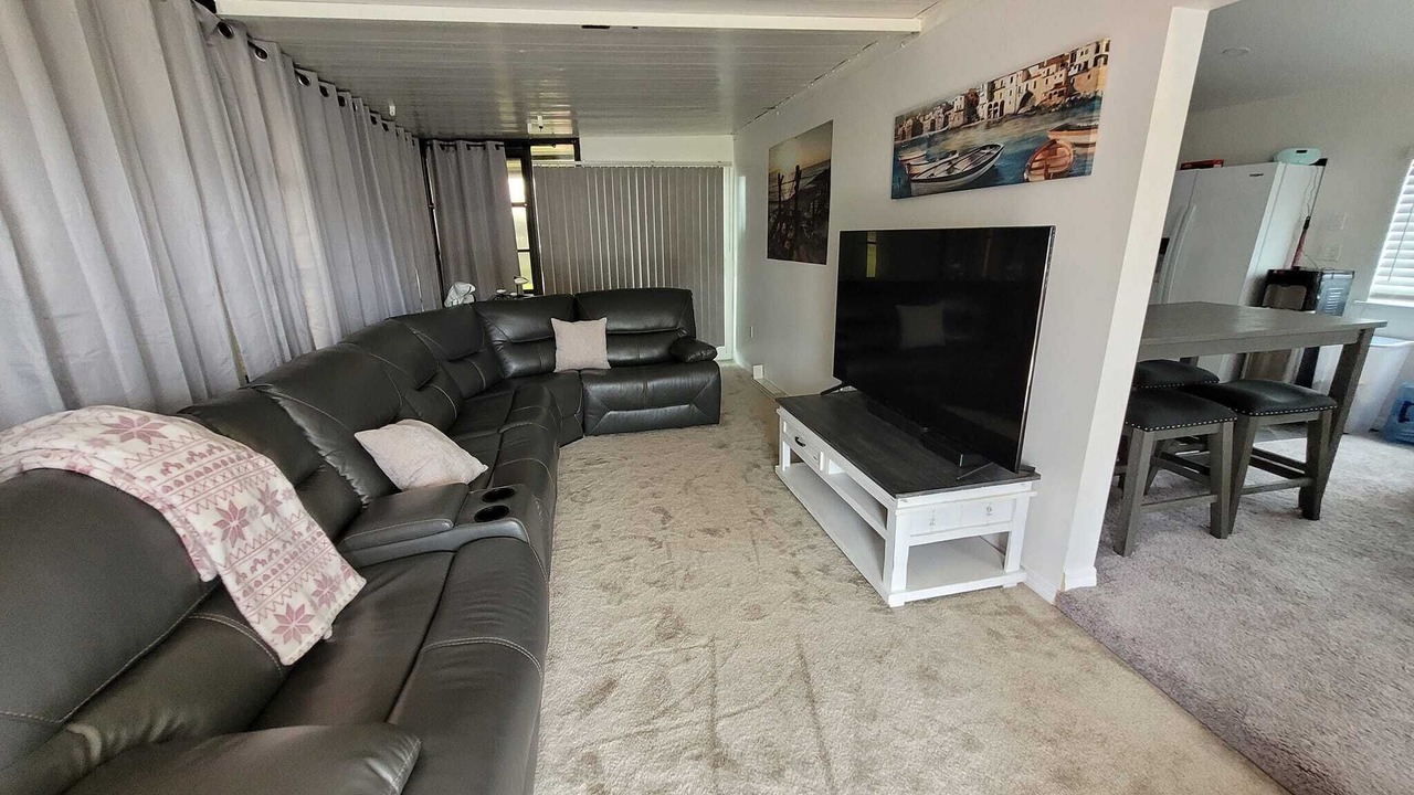 Photo of Livingroom in Clermont