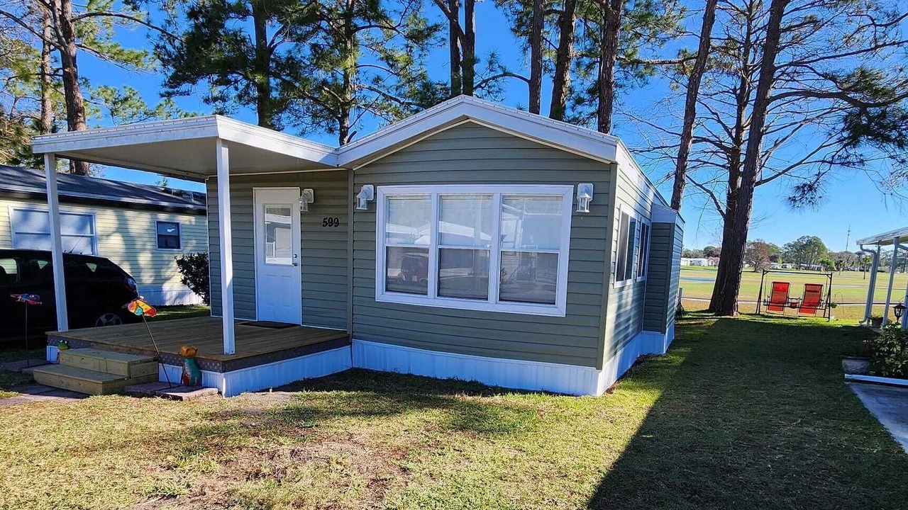 Photo of Outdoor in Clermont