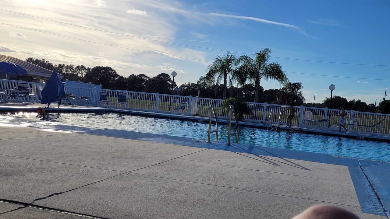 Photo of Outdoor in Clermont