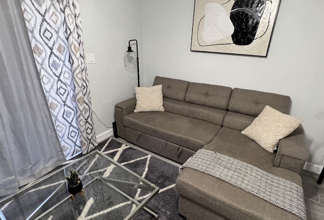 Photo of Livingroom in Port Richey