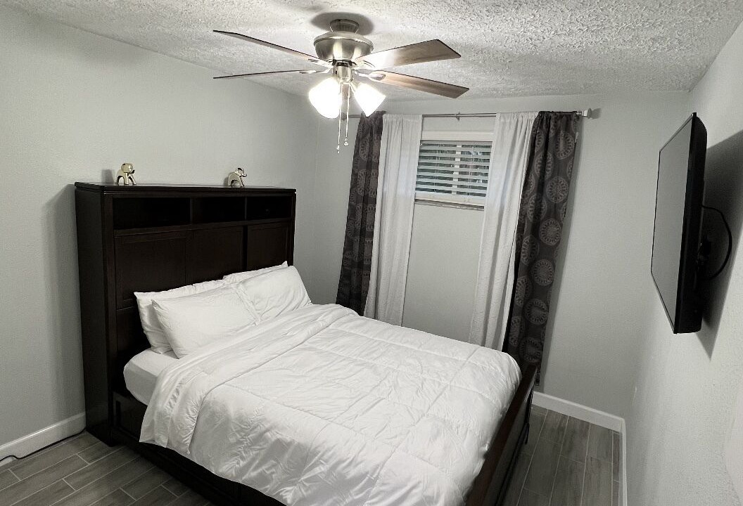 Photo of Bedroom in Port Richey
