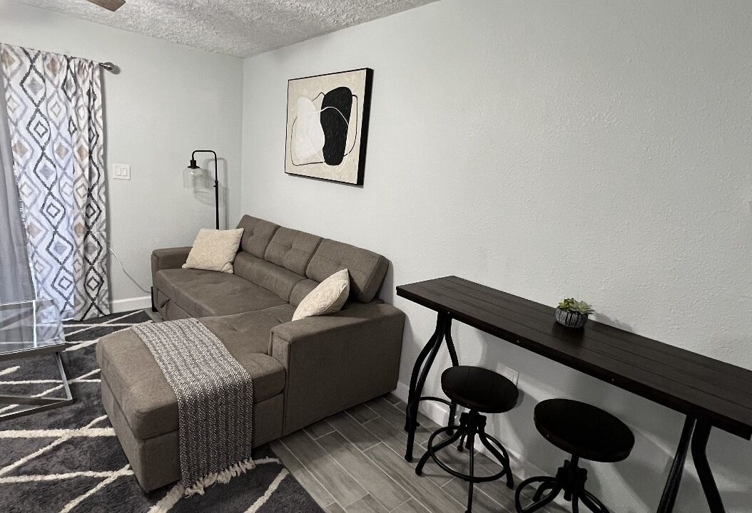 Photo of Livingroom in Port Richey