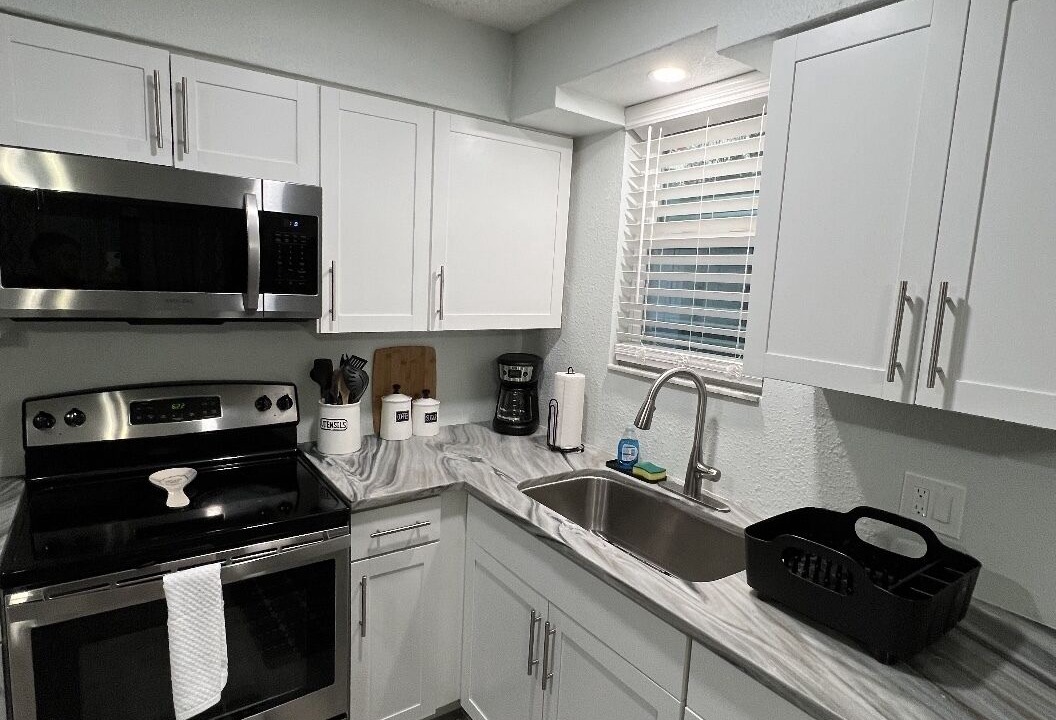 Photo of Kitchen in Port Richey