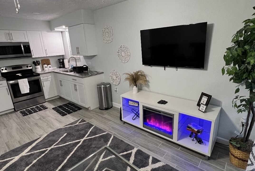 Photo of Kitchen in Port Richey