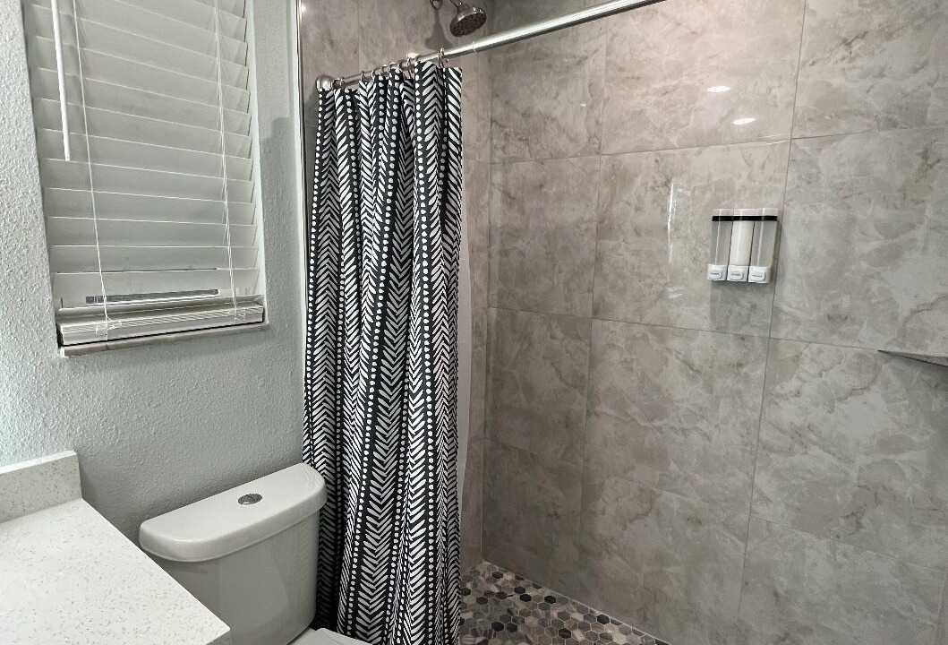 Photo of Bathroom in Port Richey