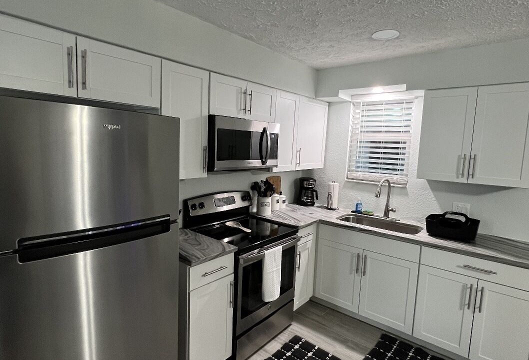 Photo of Kitchen in Port Richey