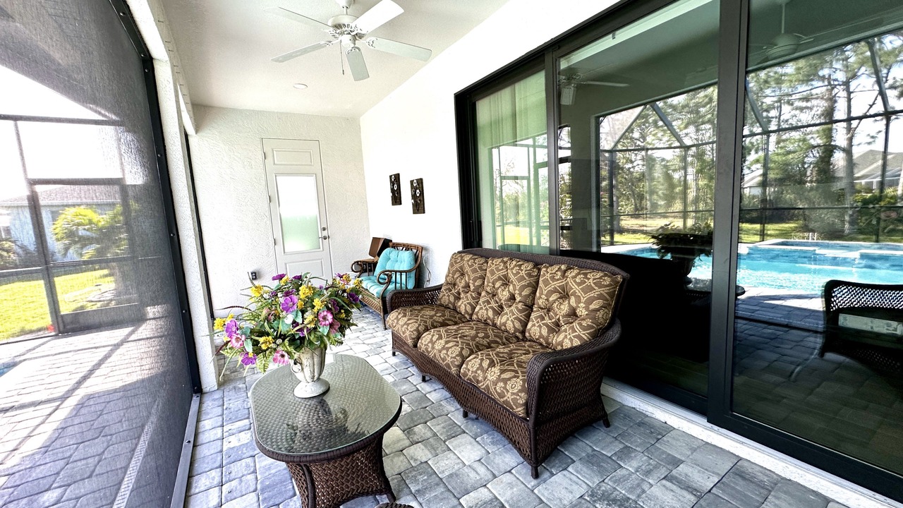 Photo of Outdoor in Pine Valley