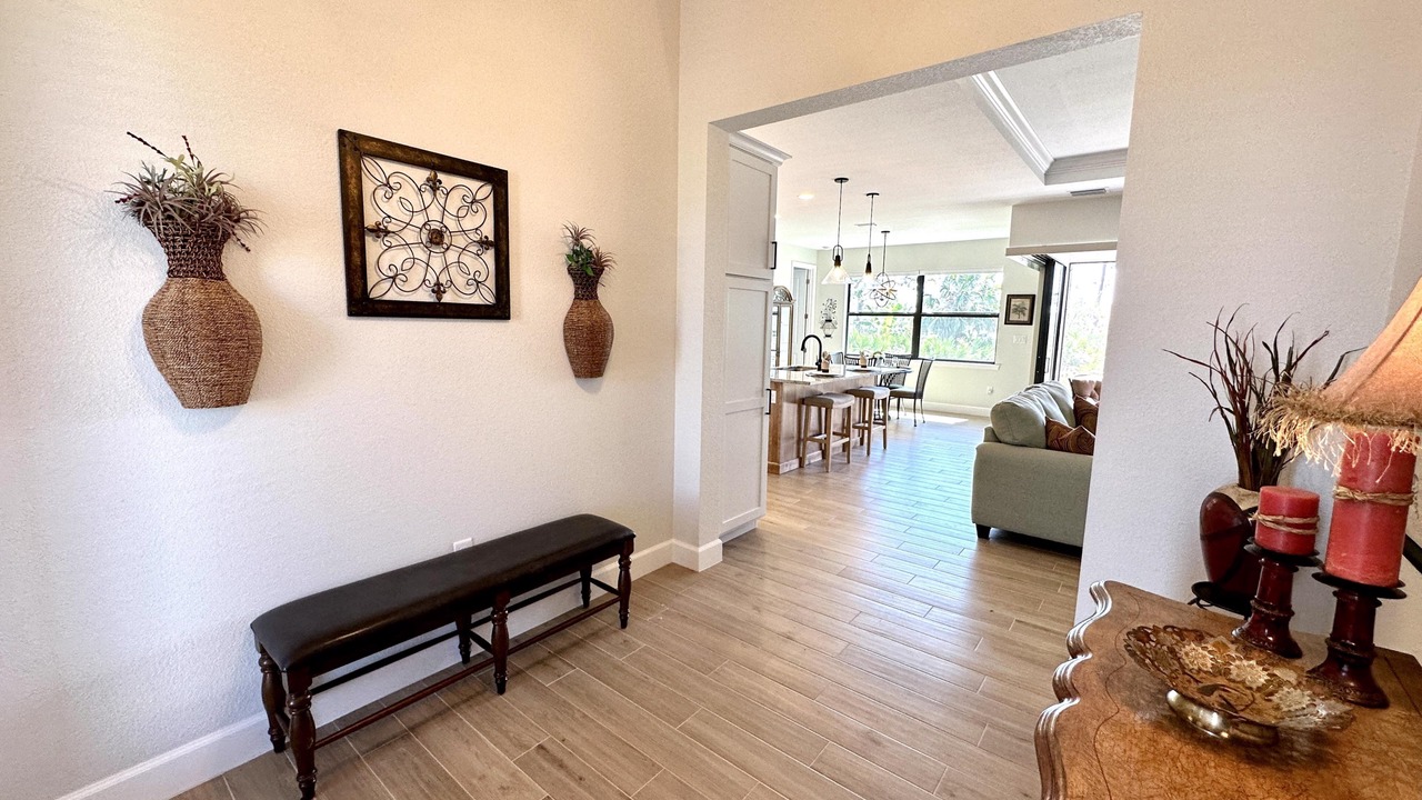 Photo of Livingroom in Pine Valley