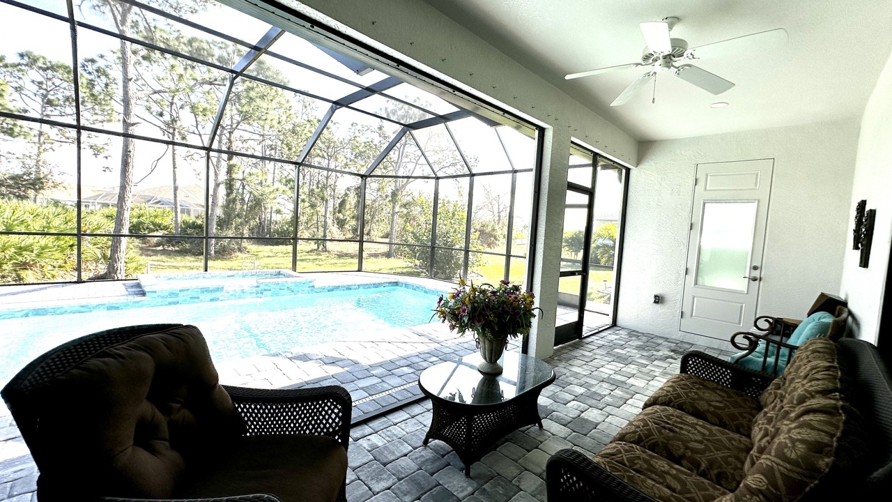 Photo of Outdoor in Pine Valley