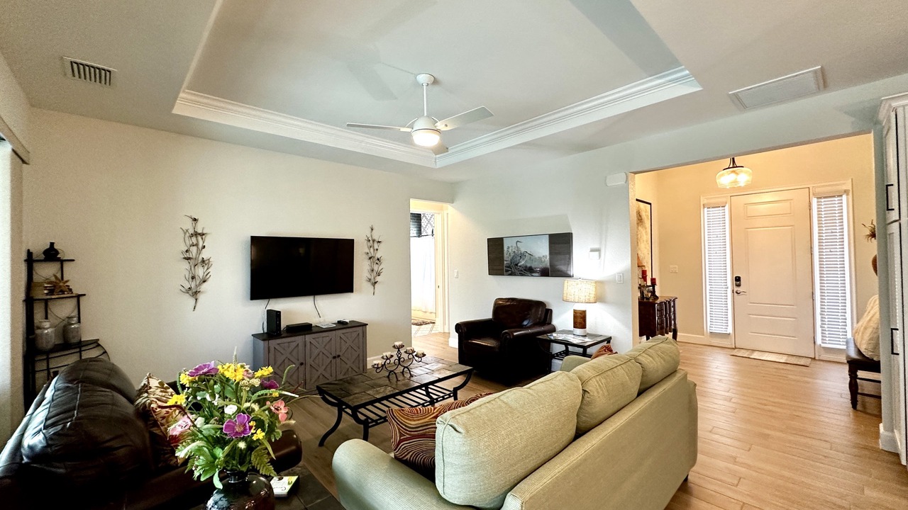 Photo of Livingroom in Pine Valley