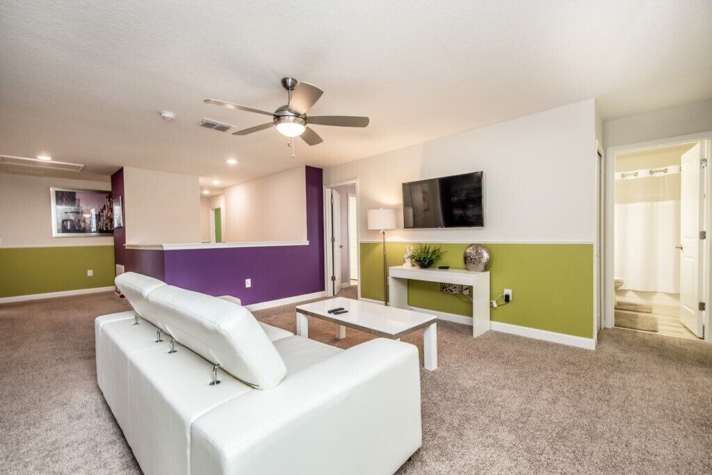 Photo of Livingroom in Tuscan Ridge