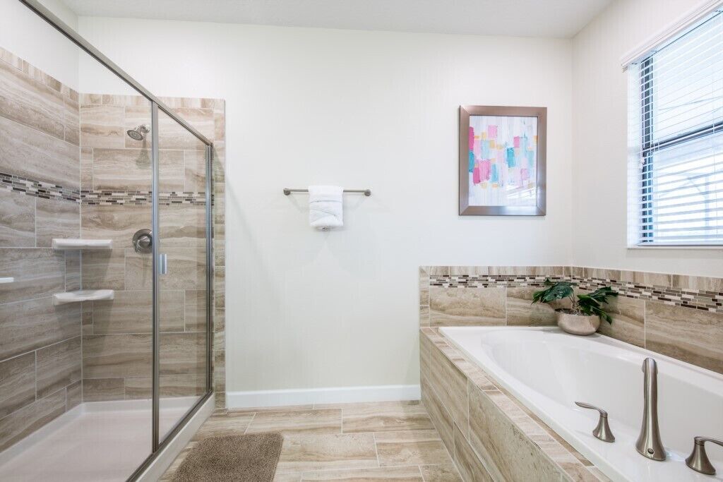 Photo of Bathroom in Tuscan Ridge
