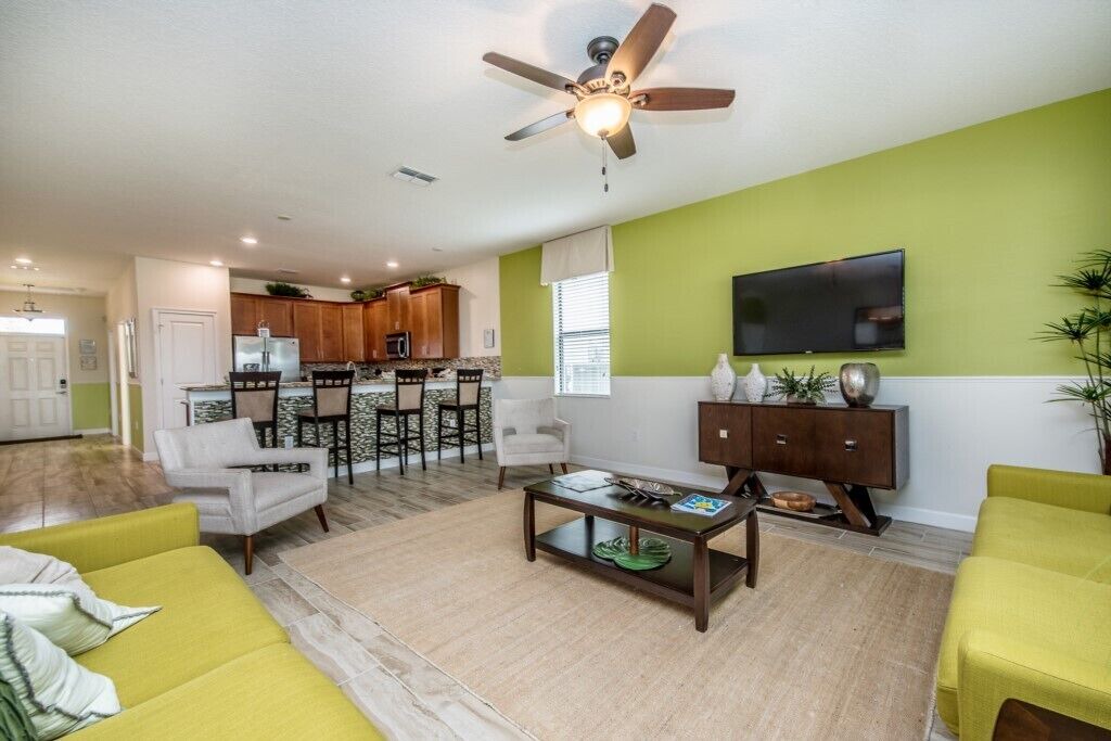 Photo of Livingroom in Tuscan Ridge