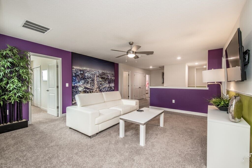 Photo of Livingroom in Tuscan Ridge