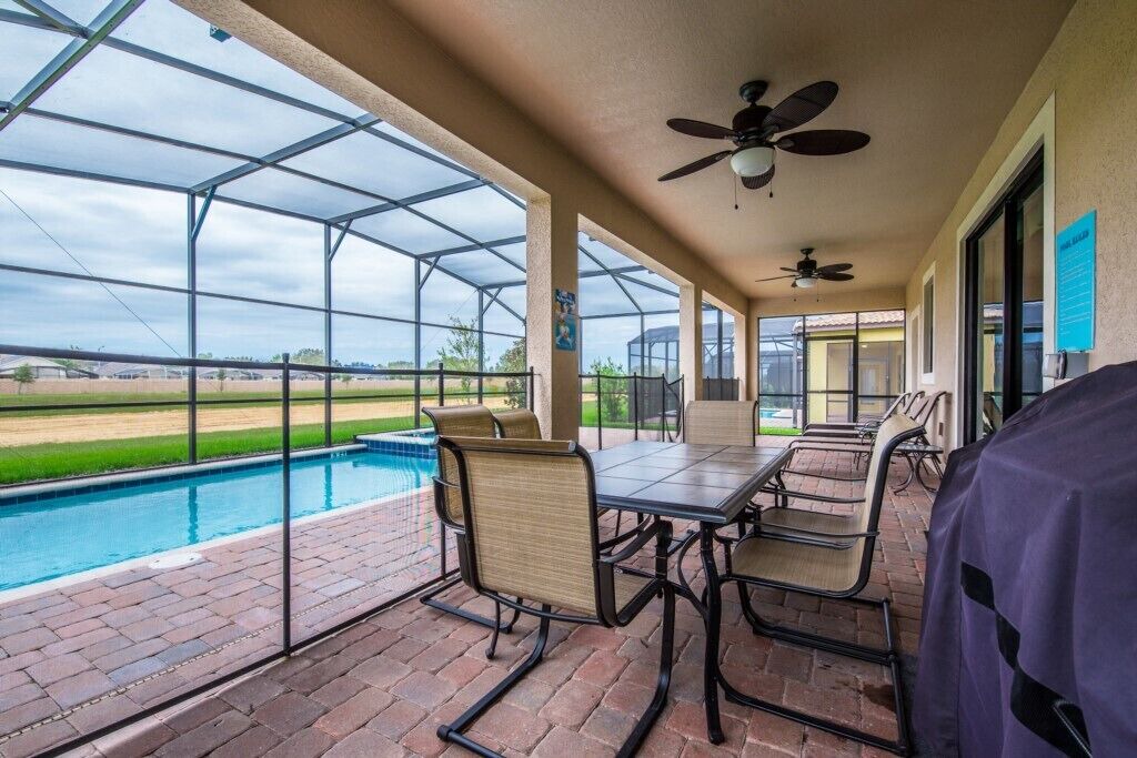Photo of Outdoor in Tuscan Ridge