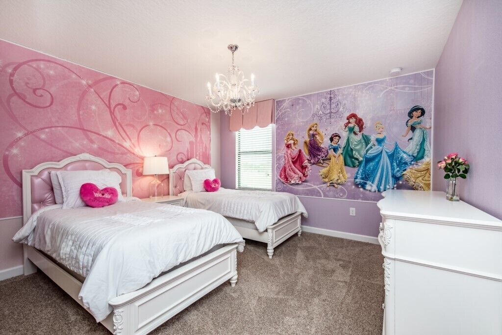 Photo of Bedroom in Tuscan Ridge