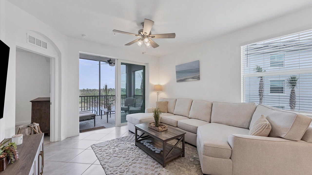 Photo of Bedroom in Punta Gorda