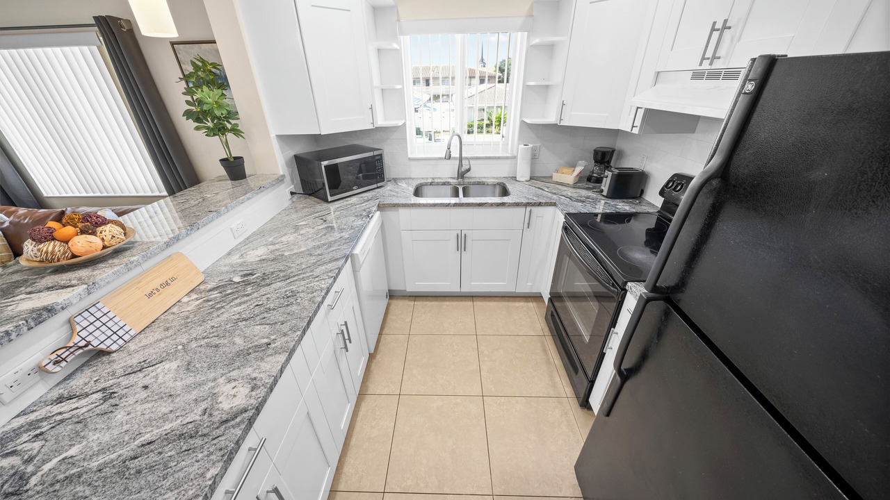 Photo of Kitchen in Lighthouse Point